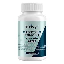 Magnesium Complex